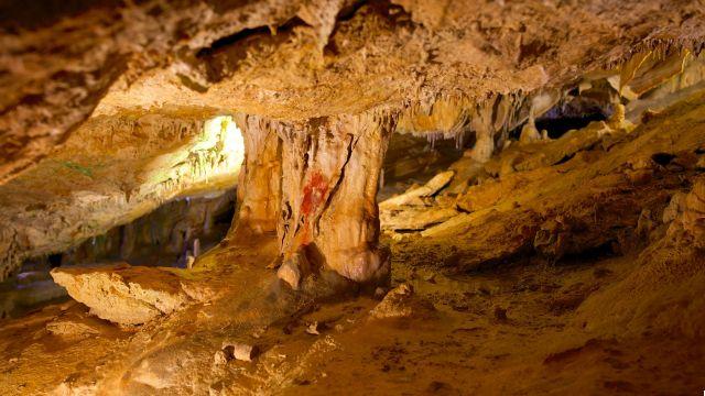 La Cueva de Can Marçà: Misterios Subterráneos